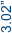 3.02”