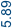 5.89